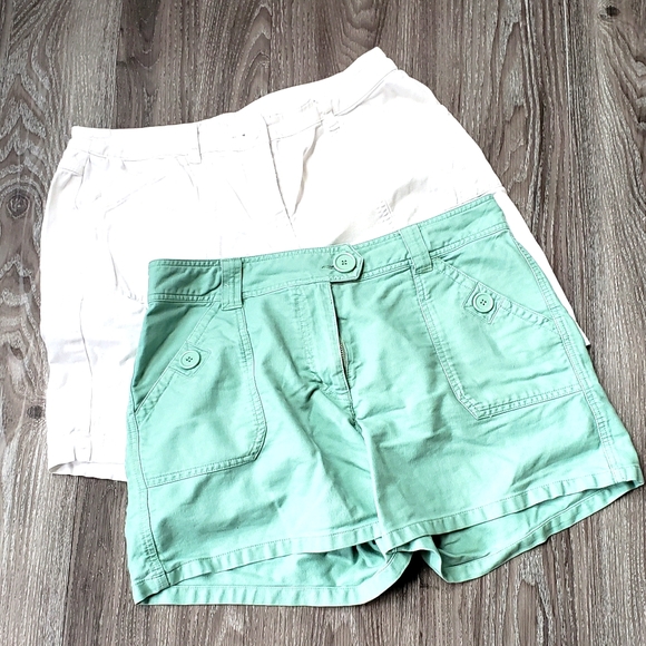 Shorts - Picture 1 of 1